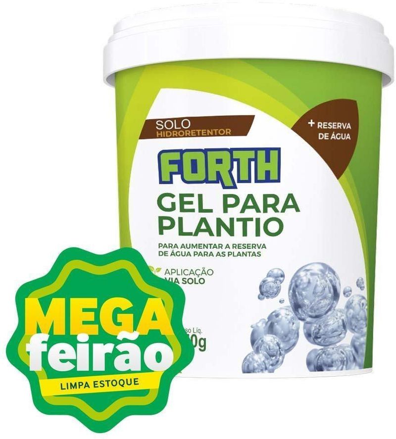 Gel-Para-Plantio-Aumenta-Reserva-de-Agua-Forth-250g