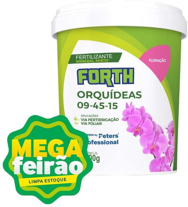 Fertilizante-Orquidea-Floracao-Forth-400g
