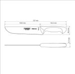 FACA-PARA-CARNE-8--TRAMONTINA-PREMIUM-LAMINA-EM-ACO-INOX