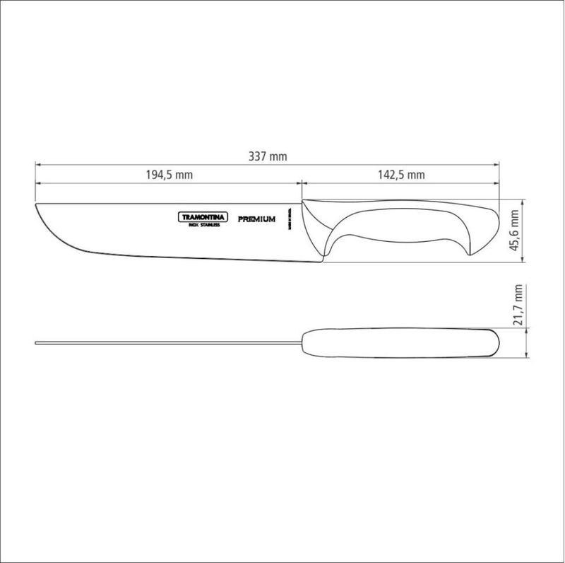 FACA-PARA-CARNE-8--TRAMONTINA-PREMIUM-LAMINA-EM-ACO-INOX