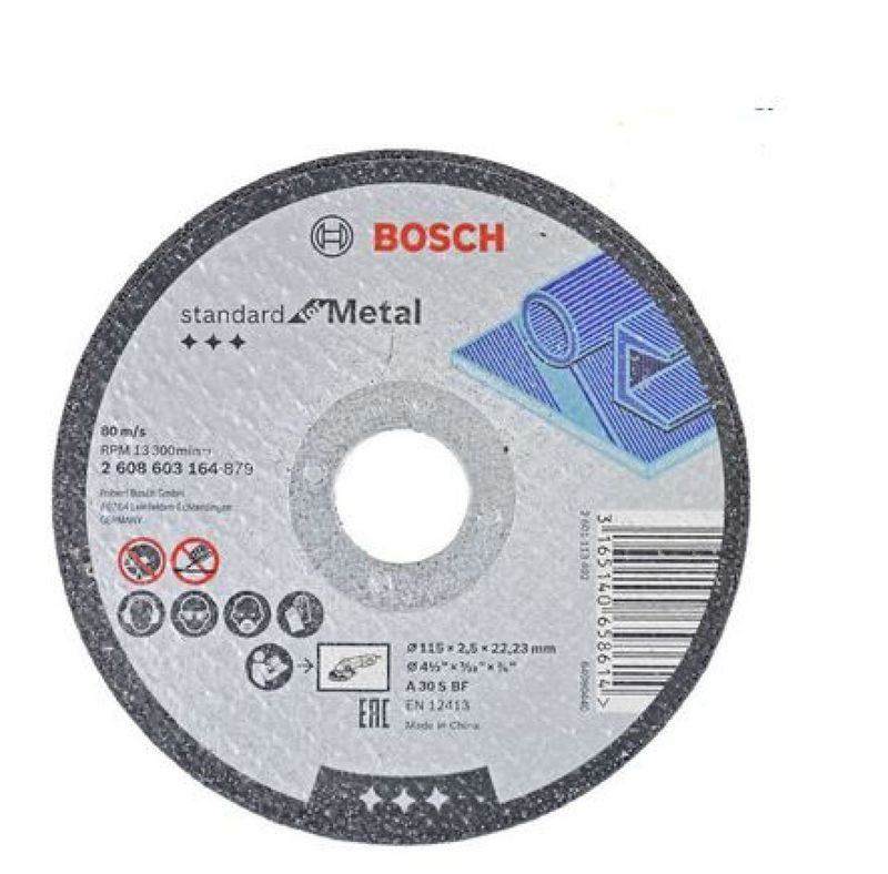 DISCO-ABRASIVO-DE-CORTE-PARA-METAL-BOSCH-STANDARD-GRAO-30-738-4.1-2--115MM