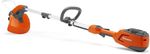 APARADOR-DE-GRAMA-HUSQVARNA-115IL-BATERIA-36V-COM-BATERIA-E-CARREGADOR