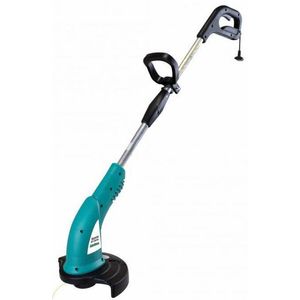 Aparador de Grama Bipartido Elétrico Garthen 1000W 110V
