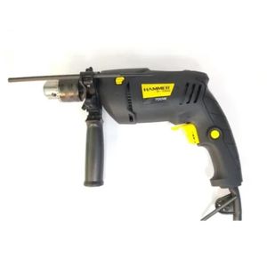 Furadeira de Impacto Hobby Hammer GYFI7000_220 1/2" 700W 220V
