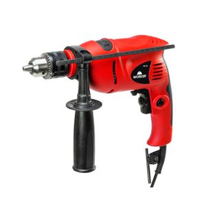 Furadeira de Impacto Profissional Worker 991112 1/2" 550W 110V