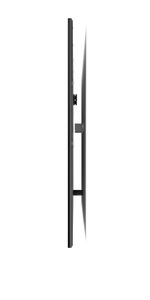 SUPORTE-DE-PAREDE-PARA-TV-DE-14--A-84--MULTIVISAO-FIXO-M1-PRETO