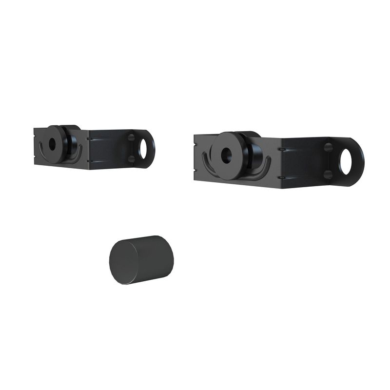 SUPORTE-DE-PAREDE-PARA-TV-DE-14--A-84--MULTIVISAO-FIXO-M1-PRETO