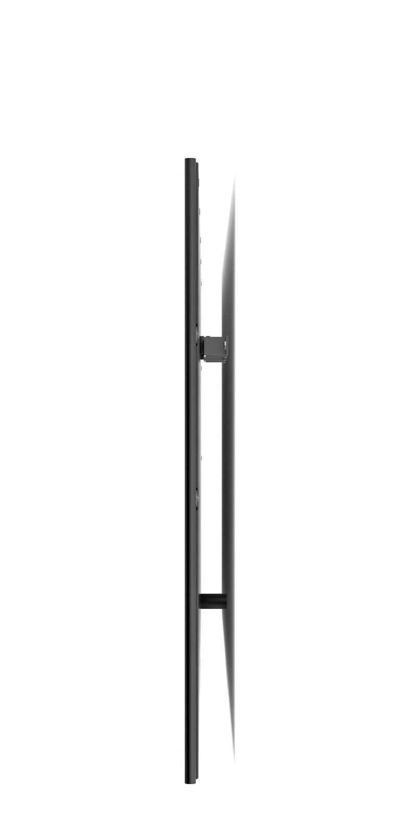 SUPORTE-DE-PAREDE-PARA-TV-DE-14--A-84--MULTIVISAO-FIXO-M1-PRETO