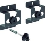 SUPORTE-DE-PAREDE-PARA-TV-DE-14--A-100--MULTIVISAO-FIXO-INFINITI-PRETO