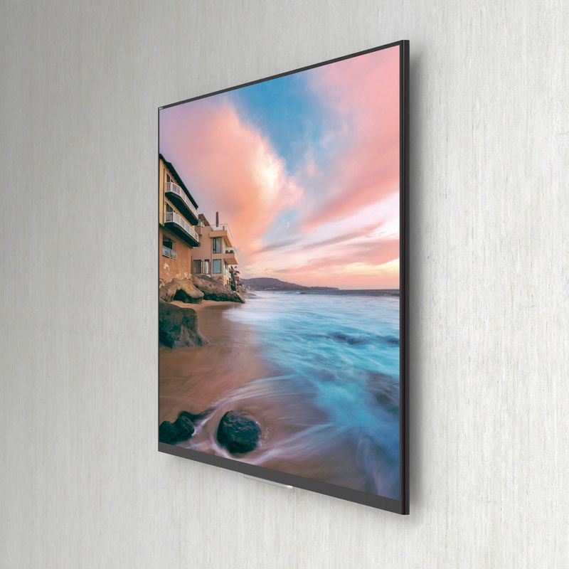 Suporte-de-Parede-Para-Smart-TV-de-32-a-65-Multivisao-Fixo-STPF66-Preto