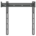 Suporte-de-Parede-Para-Smart-TV-de-32-a-65-Multivisao-Fixo-STPF66-Preto