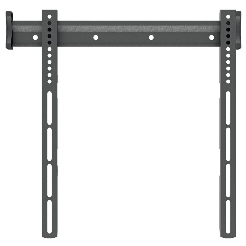 Suporte-de-Parede-Para-Smart-TV-de-32-a-65-Multivisao-Fixo-STPF66-Preto
