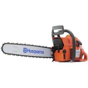 Motosserra a Combustão Gasolina Husqvarna 61 Sabre 18" 61,5CC 3,89HP