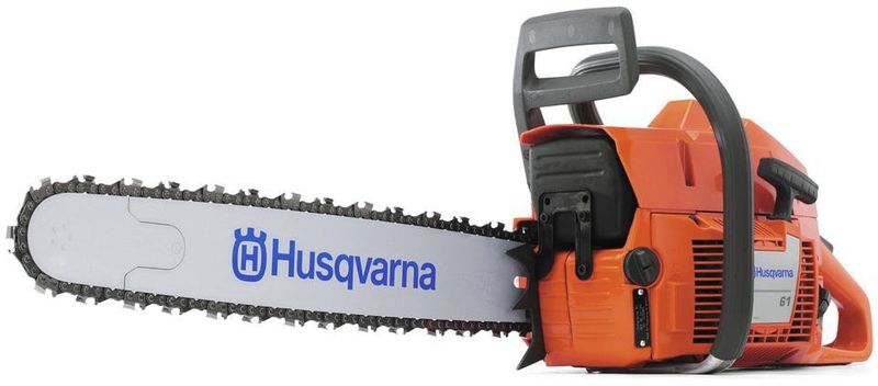 MOTOSSERRA-HUSQVARNA-61-615CC-SABRE-18-