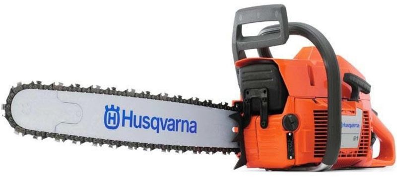 MOTOSSERRA-HUSQVARNA-61-615CC-SABRE-18-