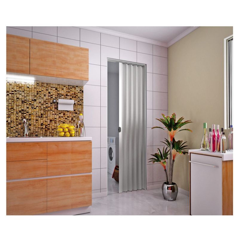 Porta-Sanfonada-de-PVC-Plasflex-Cinza-90x210cm