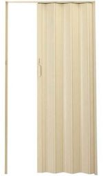 Porta-Sanfonada-de-PVC-Plasflex-Bege-60x210cm
