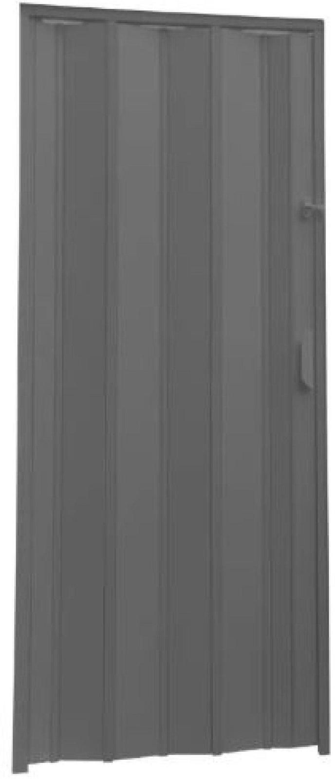 Porta-Sanfonada-de-PVC-Plasflex-Cinza-60x210cm