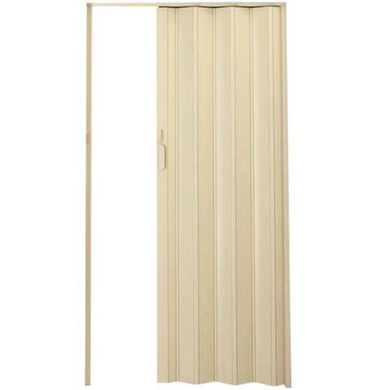 Porta-Sanfonada-de-PVC-Plasflex-Bege-80x210cm