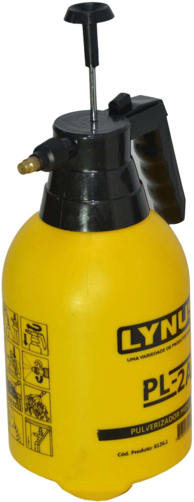 PULVERIZADOR-MANUAL-LYNUS-PL-2A-2L