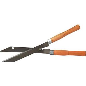 Tesoura Para Cortar Grama Paraboni 10"