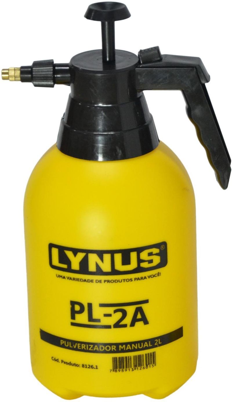 PULVERIZADOR-MANUAL-LYNUS-PL-2A-2L