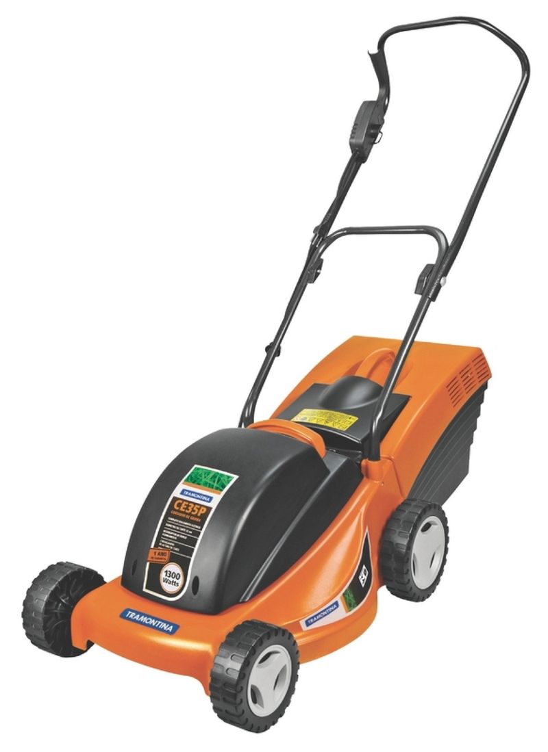 MAQUINA-DE-CORTAR-GRAMA-ELETRICA-TRAMONTINA-COM-RECOLHEDOR-CE35P-1300W-220V