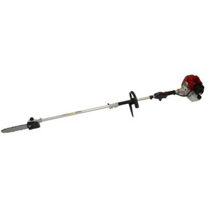 Roçadeira a Combustão Gasolina Multifunção Garthen CGM4500 42,7CC 1,7HP