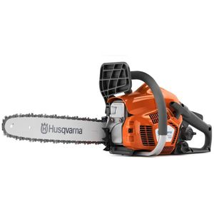 Motosserra a Combustão Gasolina Husqvarna 120 Sabre 14" 35CC 1,9HP
