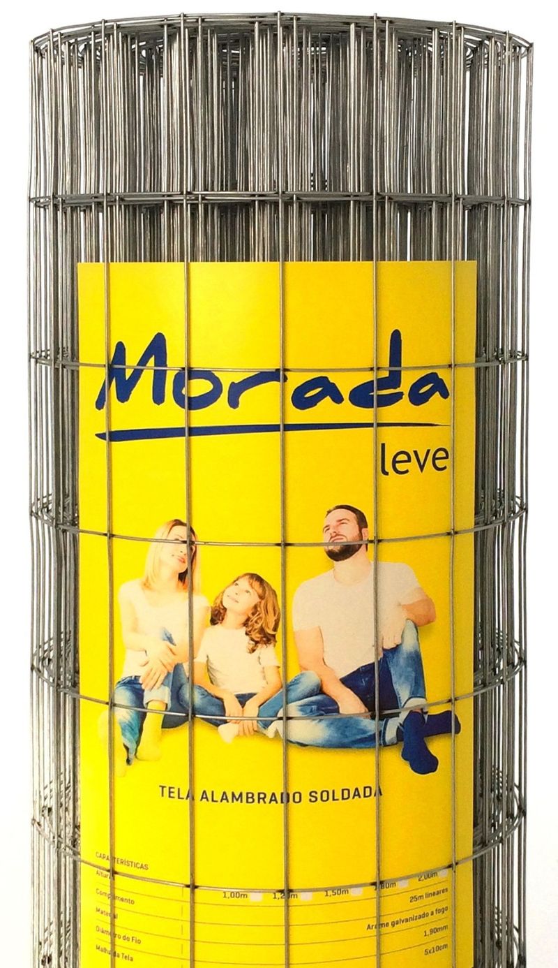 TELA-ALAMBRADO-INSUL-5X10CM-19MM-100X25M
