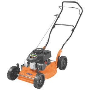 Máquina de Cortar Grama a Combustão Gasolina Tramontina CC45M 79747/401 4CV