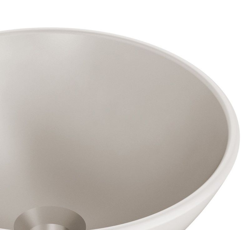 CUBA-DE-APOIO-PARA-BANHEIRO-INCEPA-REDONDA-LOFT-R1-35CM-CHAMPAGNE-BEGE-MATTE