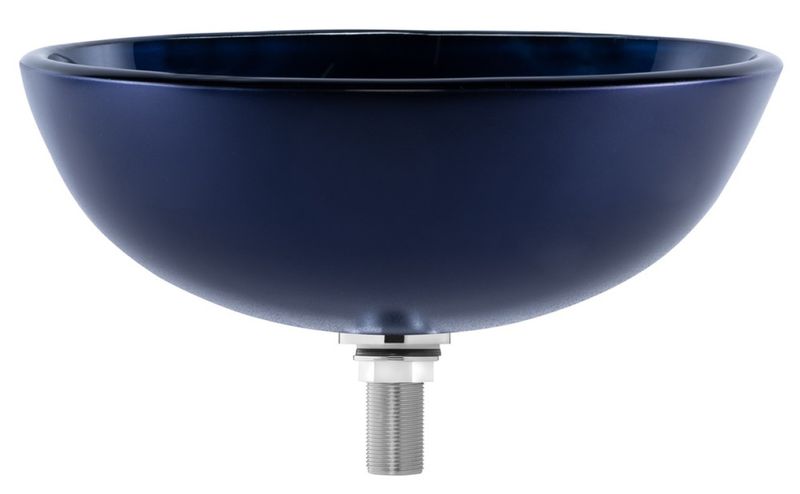 Cuba-de-Apoio-Para-Banheiro-Astra-Vidro-Oval-Jaspe-Sem-Valvula-CP-J35S-Azul