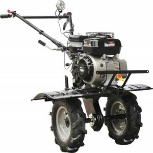 Motocultivador a Combustão Gasolina Toyama TT90R XP-U Motor 4 Tempos 7HP