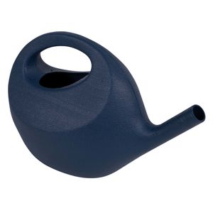 Regador Plástico Astra Azul RG4 4L