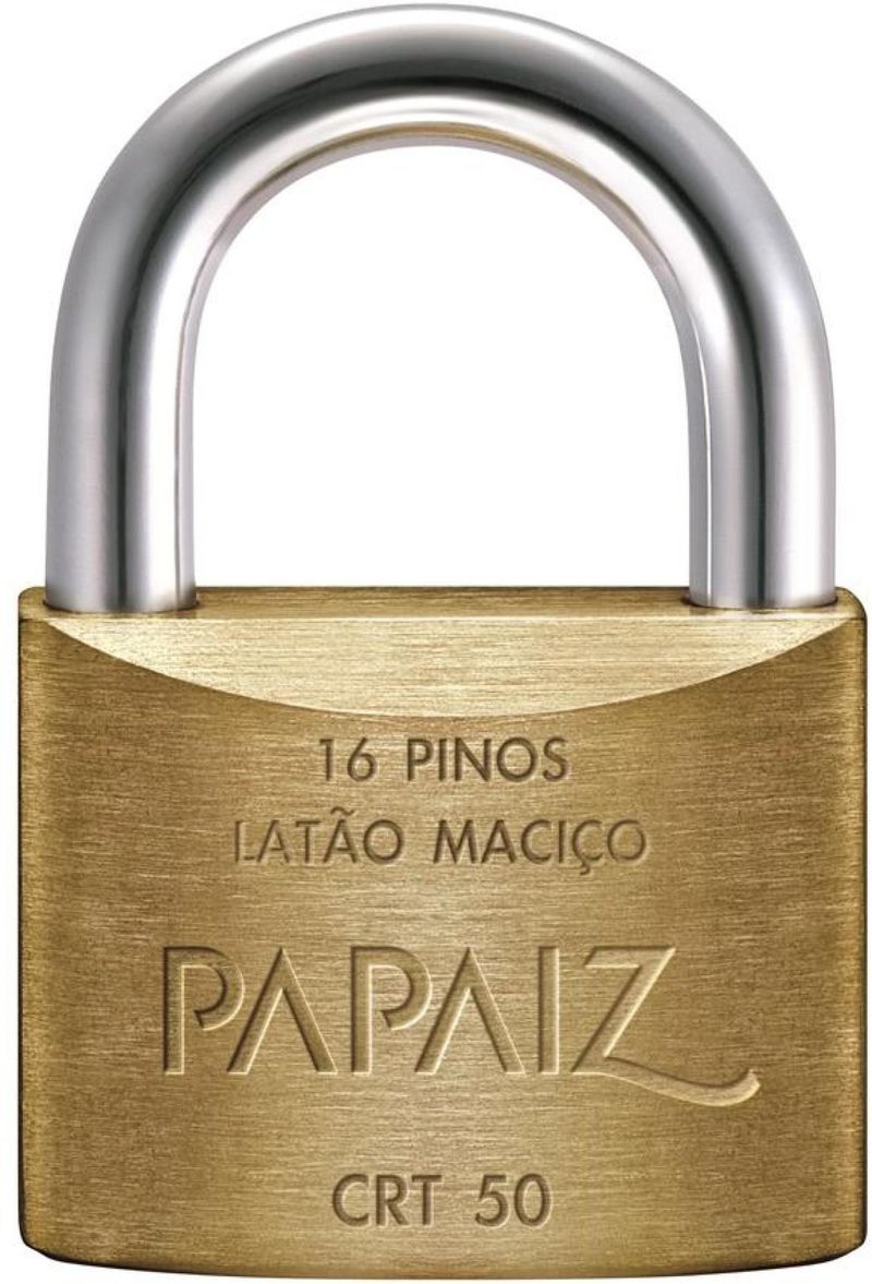 CADEADO-PAPAIZ-0101500SM-CHAVES-EM-LATAO