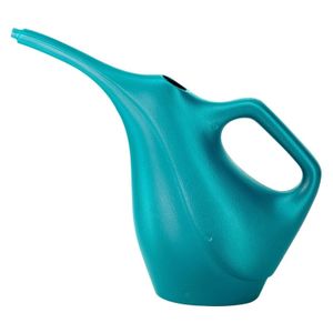 Regador Plástico Astra Azul RG2 2L