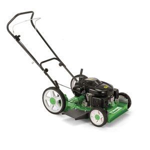 Máquina de Cortar Grama a Combustão Gasolina Motor 4 Tempos Trapp LF-600RM 6,5HP