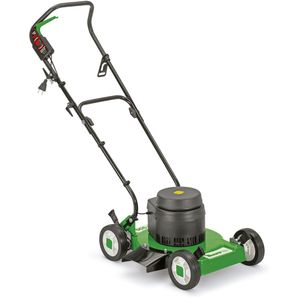 Máquina de Cortar Grama Elétrica Trapp NR Monofásico 60Hz 1800W 220V