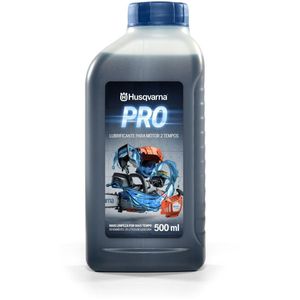 Óleo de Motor 2 Tempos Husqvarna Pro 500ml