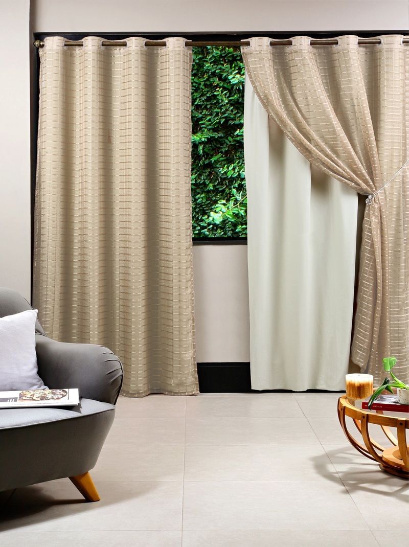 CORTINA-MARKA-TEXTIL-LAVA-FACIL-XADREZ-BEGE-270X170M