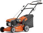 MAQUINA-DE-CORTAR-GRAMA-HUSQVARNA-A-COMBUSTAO-GASOLINA-MOTOR-4-TEMPOS-LC140P-123CC
