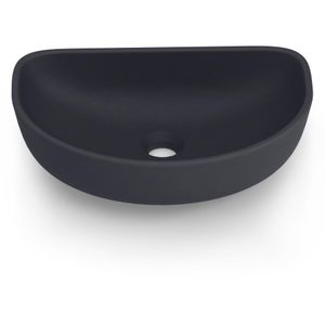 Cuba de Apoio Para Banheiro Roca 45X30 Optica Ee45 Onix
