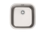 CUBA-DE-EMBUTIR-PARA-COZINHA-TRAMONTINA-RETANGULAR-ACO-INOX-MAXI-40X40CM