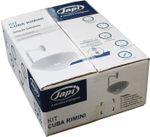 CUBA-DE-APOIO-PARA-BANHEIRO-JAPI-RIMINI-COM-TORNEIRA-E-ACESSORIOS-DE-INSTALACAO-BRANCA