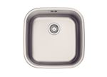 CUBA-DE-EMBUTIR-PARA-COZINHA-TRAMONTINA-RETANGULAR-ACO-INOX-MAXI-40X40CM