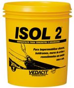 Hidroasfalto-Isol2-1L