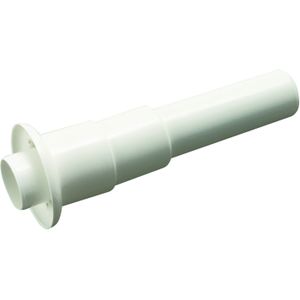 Tubo de Ligação Para Vaso Sanitário Tigre Plena Ajustável com Espude