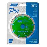DISCO-DE-CORTE-DIAMANTADO-NORTON-110X75X20-SEGM-PRO110