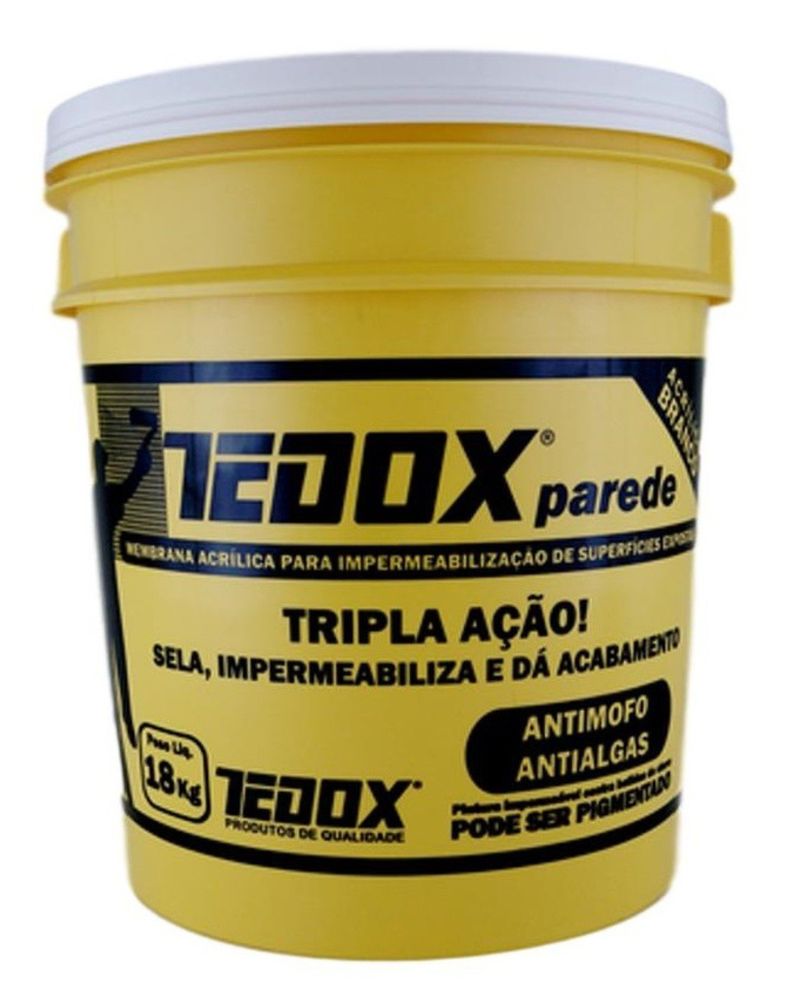 IMPERMEABILIZANTE-TEDOX-PARA-PAREDE-18KG